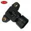 Haoxiang Air Intake Manifold Absolute Pressure Sensor MAP Sensor 6S5-82380-00  6S58238000 For YAMAHA FX Cruiser SHO FZR FZS