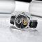 Pagani Design 1656 Original mechanical wrist watches self-winding stainless steel case moon phase fashion tourbillon men watch