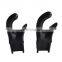 Shenzhen OEM Customized High Quality ABS Mold Black Plastic Injection Molding Manufacturer