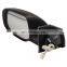 Great Performance Car Body System Vehicle Side Rearview Mirror OEM 87910-YK010 87940-YK010 For Corolla