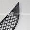 Front Bumper Lower Grill Grille L&R For BMW 7 (E65, E66, E67) 2001-2009 51117135563 51117135564