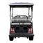 4 Seaters Lifted Electric Golf Cart A827.2+2G