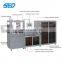 Good Quality Automatic Liquid Capsule Filling Machine With Video Technical Support