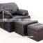 AK-B04 Morden electric salon recliner sofa chair spa
