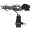 Mini string encoder 150mm 180mm 250mm 300mm 500mm range 0-5kohm 0-10kohm output position sensor
