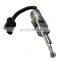Excavator parts 24V diesel engine Shut off valve stop solenoid valve 3939019