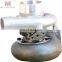 6137-82-8200 turbo for 6D105 Engine  Turbocharger