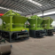 Specially Designed  Wood Crusher Diesel  Wood Tree Root crusher Thick wood