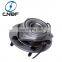 CNBF Flying Auto parts High quality 52069877AA 52069876AA Auto parts front alxe wheel hub bearing for DODGE