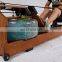 Gym Equipment Water Rowing machine Water Rower Wood Water Rower Rowing Club
