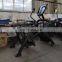 Commercial Indoor Magnetic Incline Elliptical 3 in 1 Machine Stepper Cross Trainer For Fitness Arc Trainer