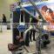 high quality new machine /body strong gym equipment/shoulder press/tz-8012