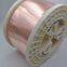 0.3*9mm Copper Clad Aluminum Flat Wire for Welding Wire