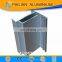 Industrial aluminium profiles for clean room/aluminum window and door frame/ window and door profiles for cleaning shop