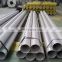 Cold Rolled Seamless Round Pipe 3.5Mm 6Mm 317L 316L Stainless Steel Pipe