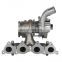 B01 28231-2B760 16399980016 28500-2B760 veloster turbochargers for hyundai TUCSON 1.6