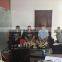 OEM/ODM aluminum sheet metal fabrication service