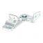 OEM Refrigerated Truck Rear Door Hinges For Truck Spare Parts Truck Latch