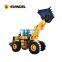 2022 Evangel 6ton Shantui SL60WN Model Mini Dumper Wheel Loader in Stock