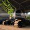 ZOOMLION 75t/85t crawler crane ZCC750H/ZCC750H-1/ZCC850H
