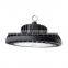 Modern Warehouse Lighting Aluminum Housing Ufo Industrial Highbay Led 100W 200W