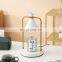 modern nordic home decor lamparas touch european hotel bar restaurant living room bedroom bedside led luxury table lamps