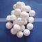 Heat storage ceramic ball Ceramic ball as Catalyst Support