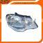 For Volkswagen VW Polo Halogen Headlights 2005-2009