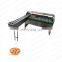 Hot Sale Commercial Small Egg Grading Weighing Sorting egg sorting machine for sale egg sorter