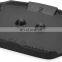 Ergonomic Standing Mat for Office Desk,Balance Board Cushion with Beveled Edges & Foot Massage Ball Knobs