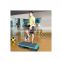 Best Selling Exercise Indoor Fitness Rhythm Sport Pedal Aerobics Rhythmic Pedal With Non Slip Surface Texture