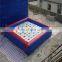Inflatable Twister Game Giants Human Pretzel