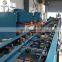 transformer radiator making machine