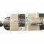 air cooling 4.5kw 18000rpm spindle motor