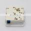1 core 1 port optic fiber terminal patch panel joint box Fiber Optic Outlet