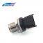 Fuel Rail Pressure Regulator Sensor Ford Injection Diesel Fuel Rail Pressure Sensor 0281006325 5297641 For CUMMINS