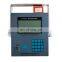 Non-Nuclear Asphalt Density Gauge (EDG) Test