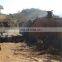 cheap price Africa Black Granite