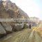 Large Imperial Brown Granite Blocks Importers