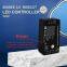 Gledopto New RGB+CCT LED Strip Controller/Receiver Light Dimmer and RGB+CCT Colors Adjustment