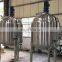 500L-3000 L industrial yogurt fermentation tank