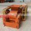 Marble Double Roller Crusher Coal Graphite Slag Clay Limestone roller crusher for gold ore