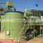 Highly Efficient Gold CIP Plant Leaching Agitation Tank , Minerals Cyanide Leaching tank for CIL plant