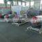 kenaf decorticator machine / sisal fiber extracting machine / manila hemp decorticator