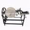 straw rope knitting machine straw rope braiding machine