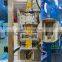 Easy To Opera Oil Bottle Shape Sachet Packaging Machine for Coconut Oil Olive Oil Packing Machine