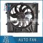 Brand New Aftermarket X3 Series F25 Engine Radiator Fan Assembly 17427593850