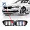 Standard Model M 5 Series G30 G38 3 Color Kidney Front Grille for BMW 51137390863
