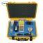 Intelligent Soil Foundation Coefficient Tester