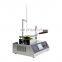 Asphalt  Flash Point Tester Asphalt Flash Point Tester manufacturer Open Flash Tester
